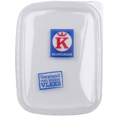 DEKSELS RECHTH  KEUR 1000st